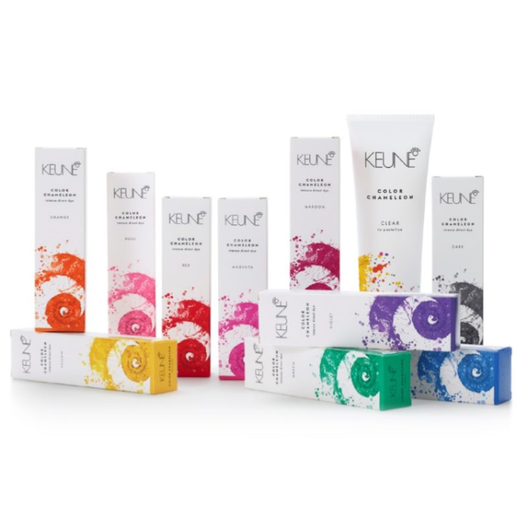 Keune Chameleon Intense Direct Dye
