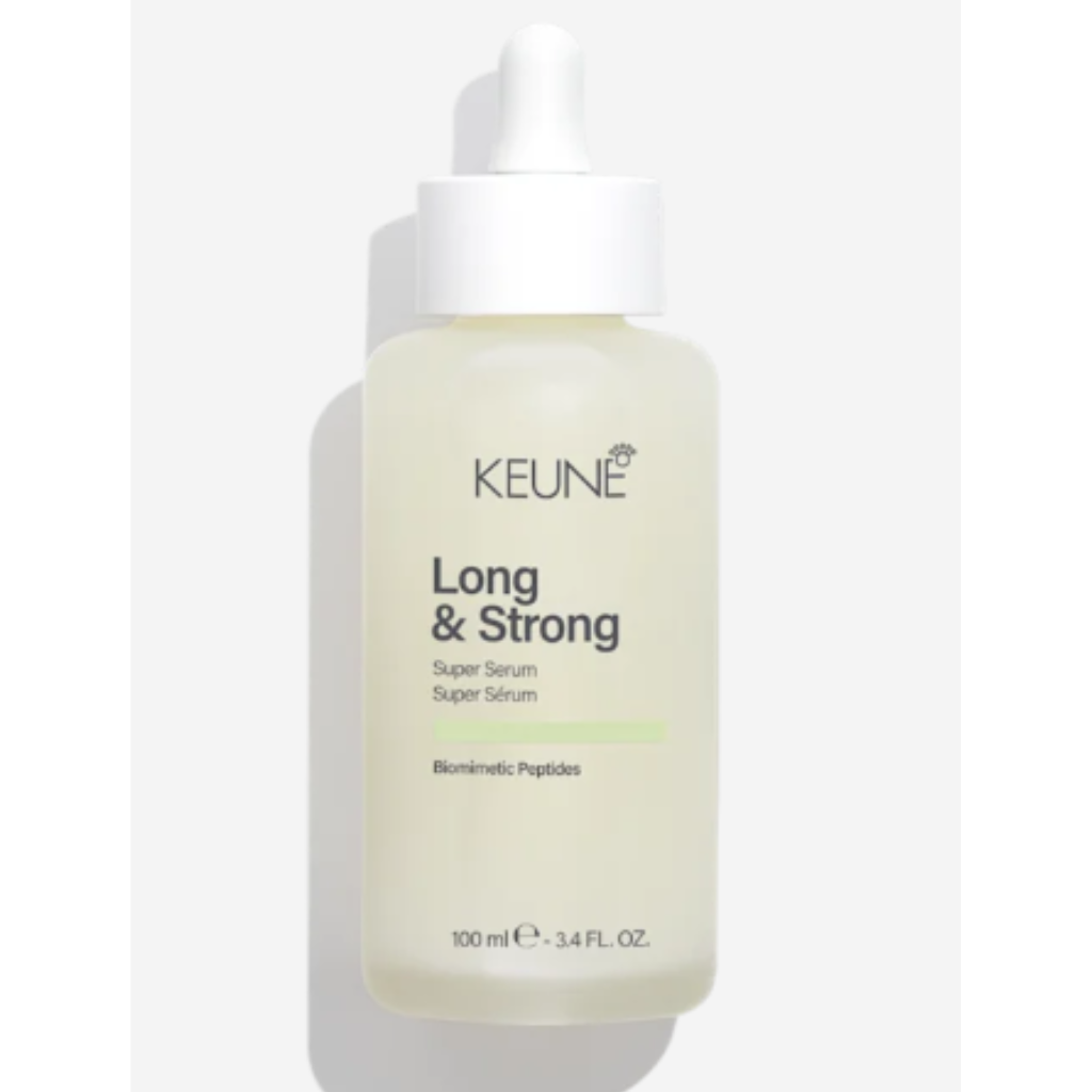 Long & Strong Serum