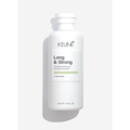 Long & Strong Shampoo