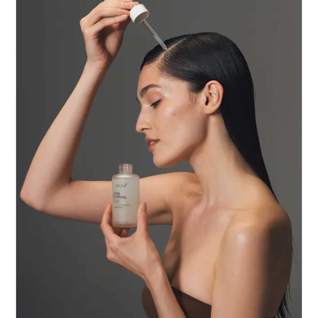 Long & Strong Serum