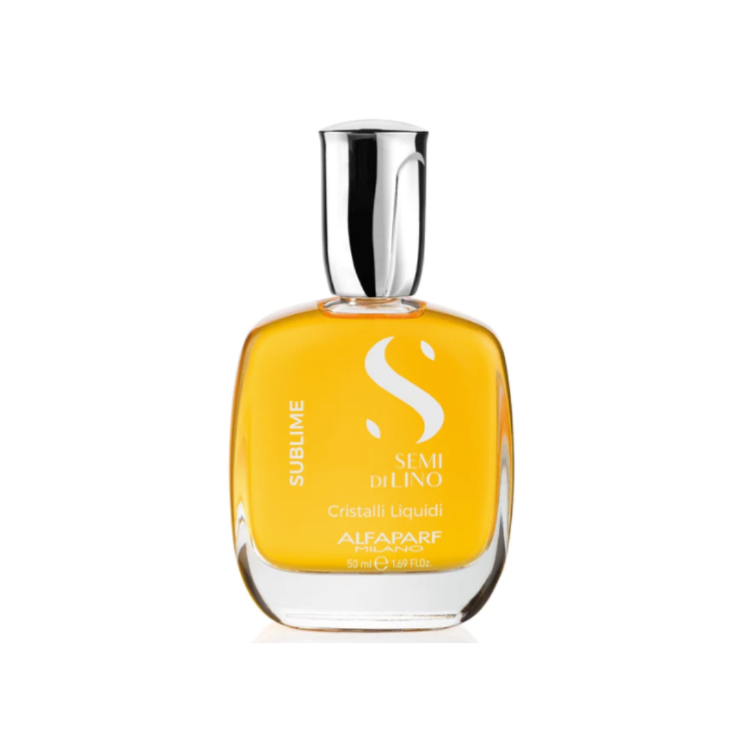 Cristalli Liquidi Hair Oil 15ml