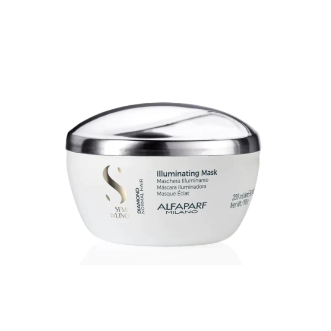 Diamond Hair Mask Alfaparf 200ml