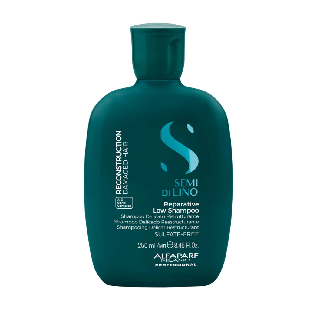 Reparative Shampoo Alfaparf 250ml