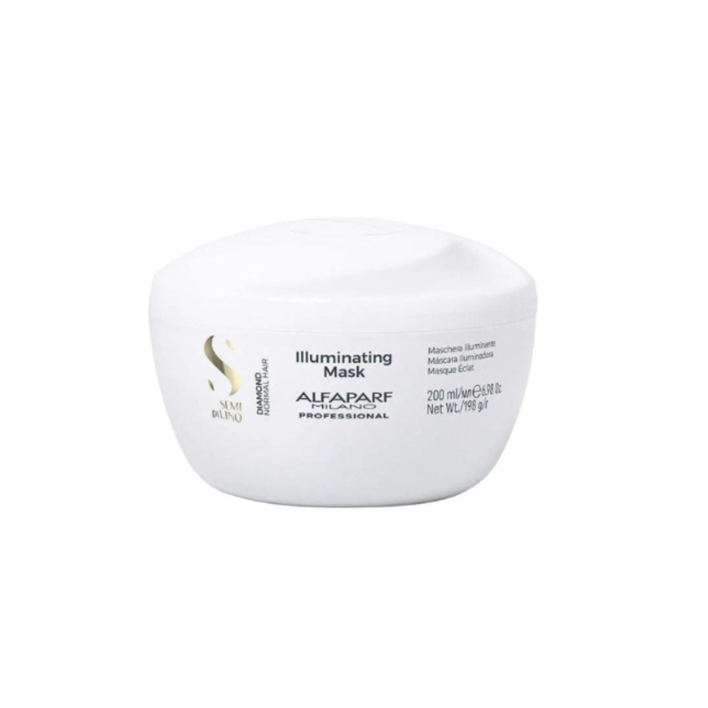 Diamond Hair Mask Alfaparf 200ml