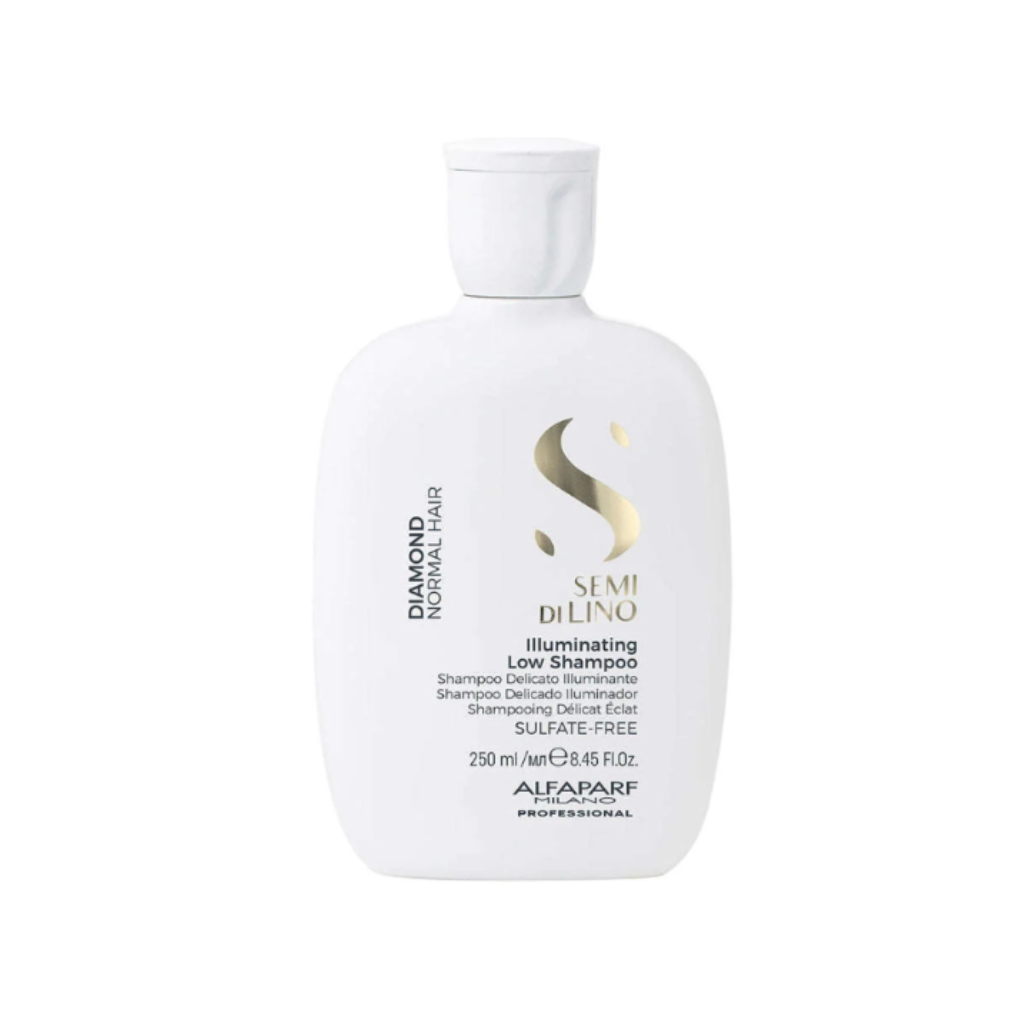 Diamond Shampoo Alfaparf 250ml
