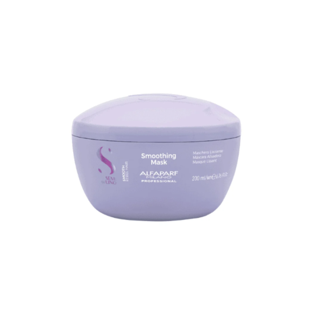 Smoothing Hair Mask Alfaparf 200 ml