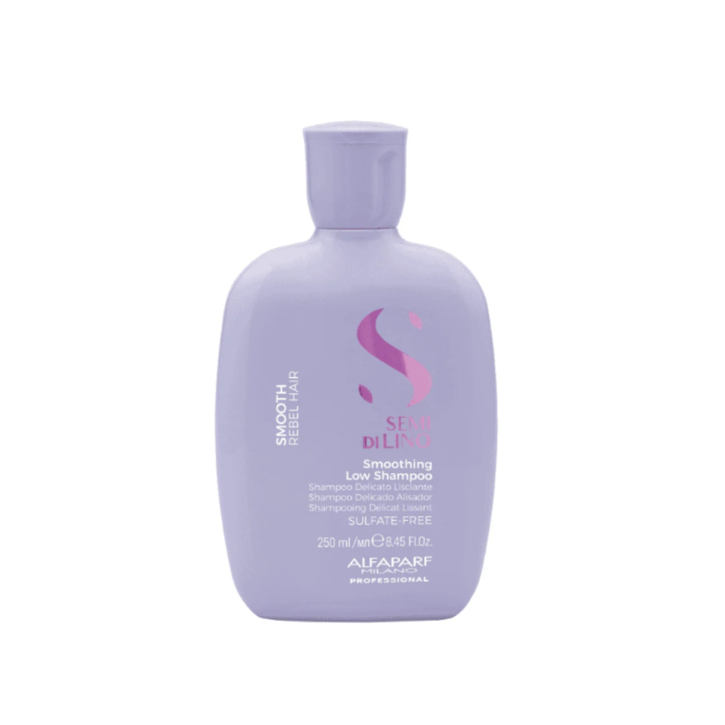 Smoothing Shampoo Alfaparf