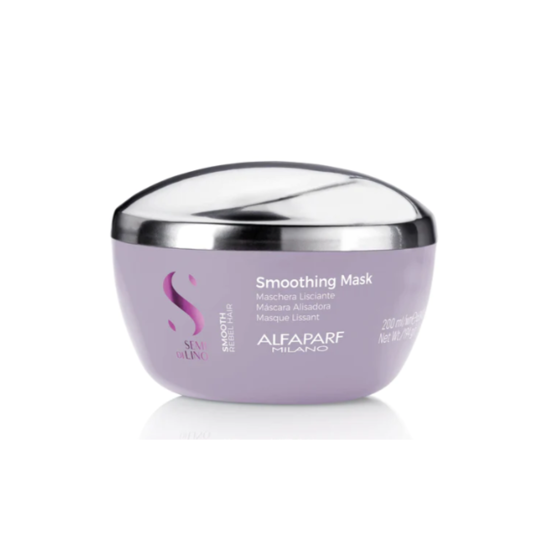Smoothing Hair Mask Alfaparf 200 ml