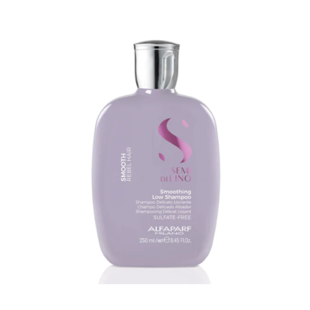 Smoothing Shampoo Alfaparf