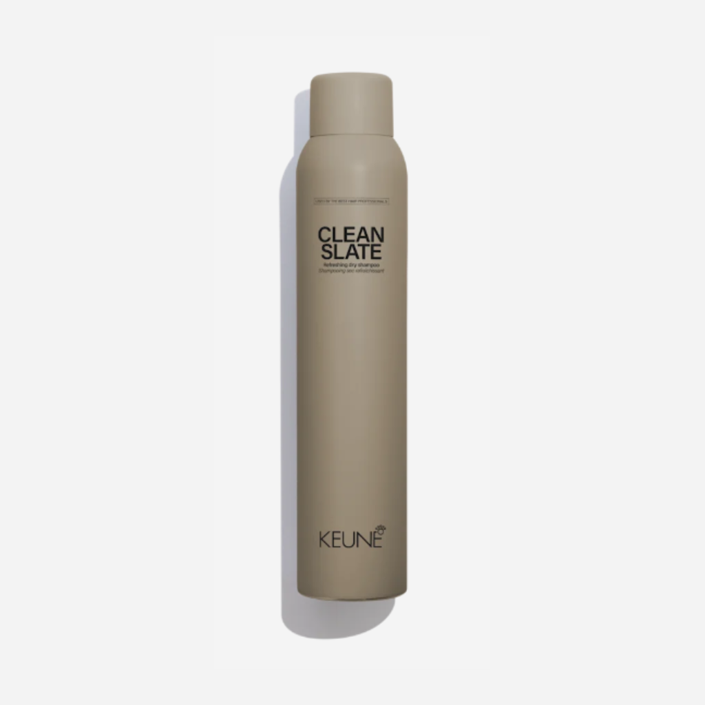 Clean Slate Dry Shampoo