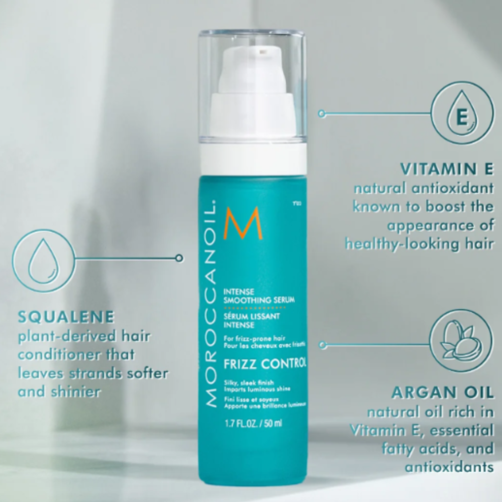 Moroccanoil Intense Smooth Serum