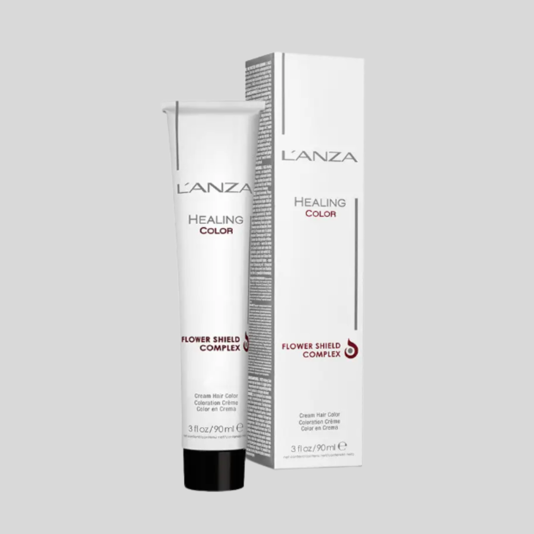 L'anza HC  5NN  Light Ultra Natural Brown