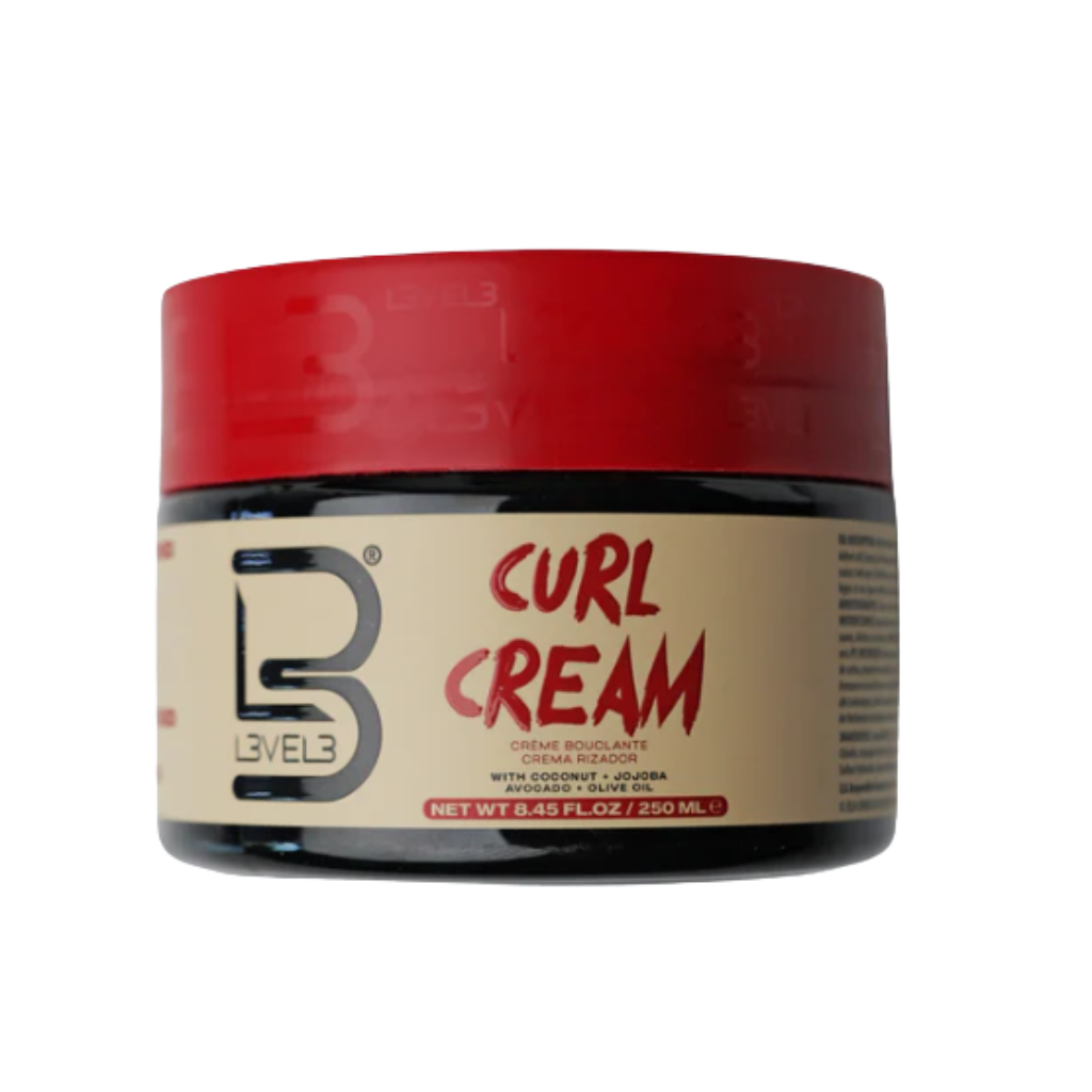 Kit Detangler Spray & Curl Cream