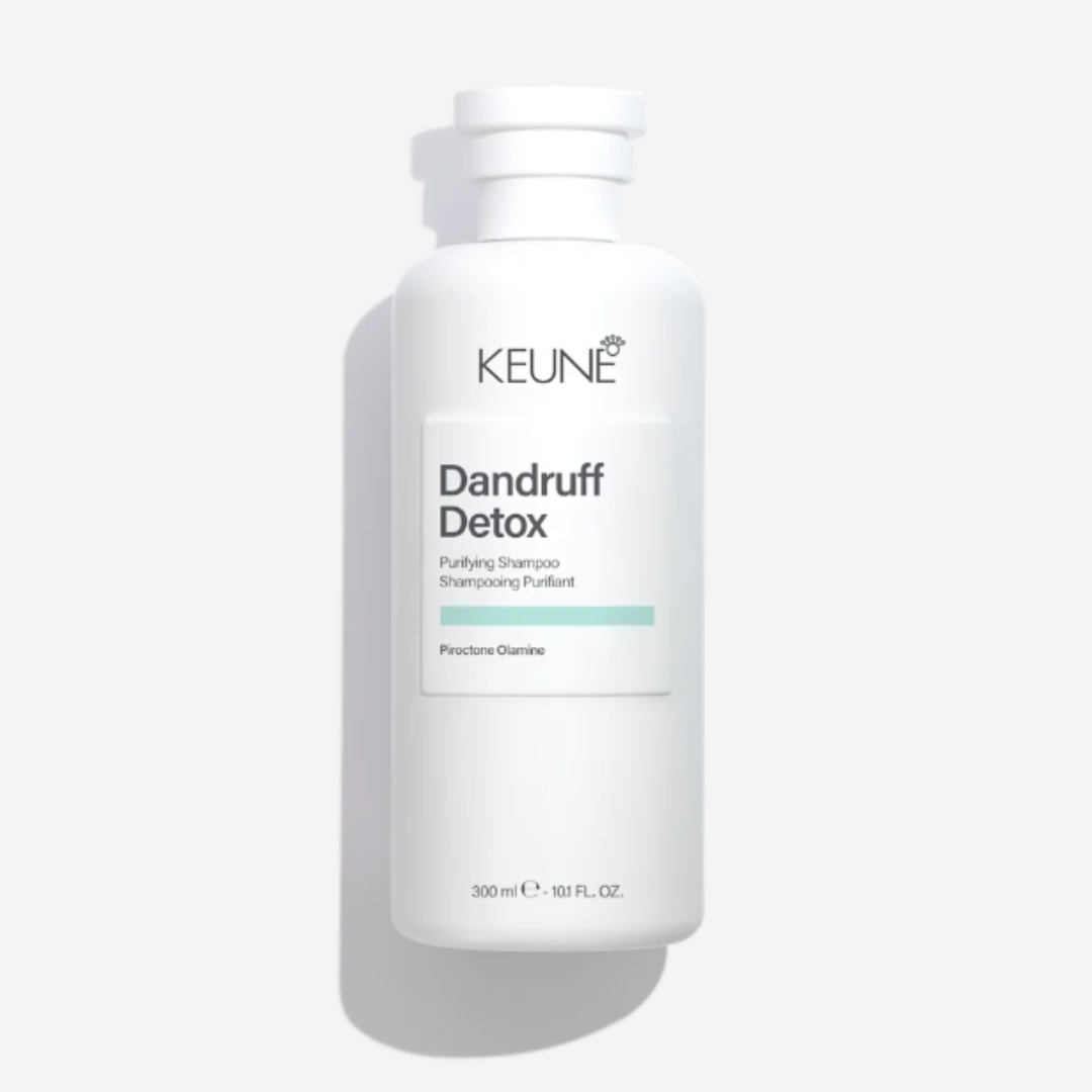 Dandruff Detox Shampoo
