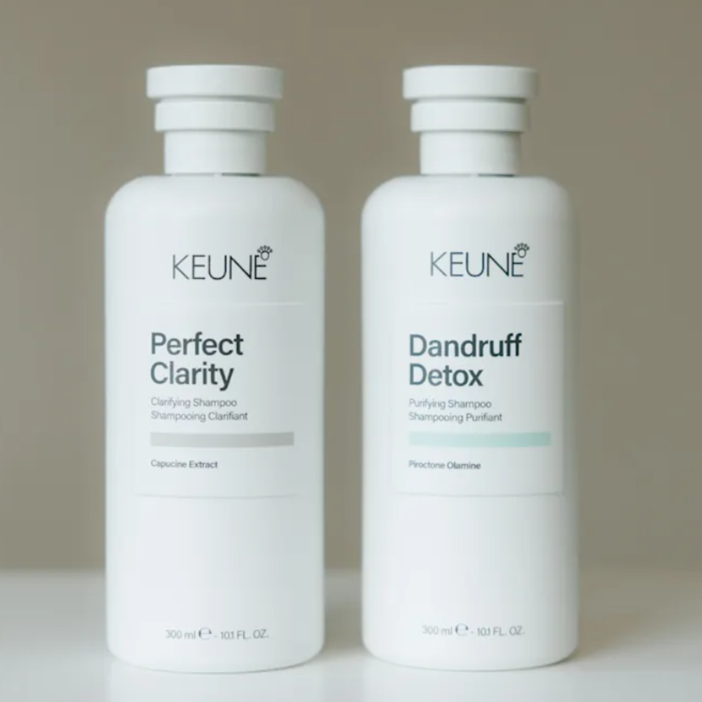 Dandruff Detox Shampoo