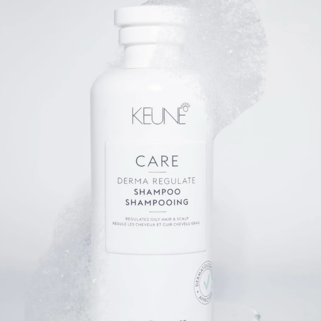 Derma Regulate Shampoo