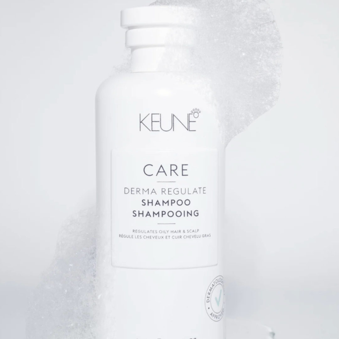 Derma Regulate Shampoo