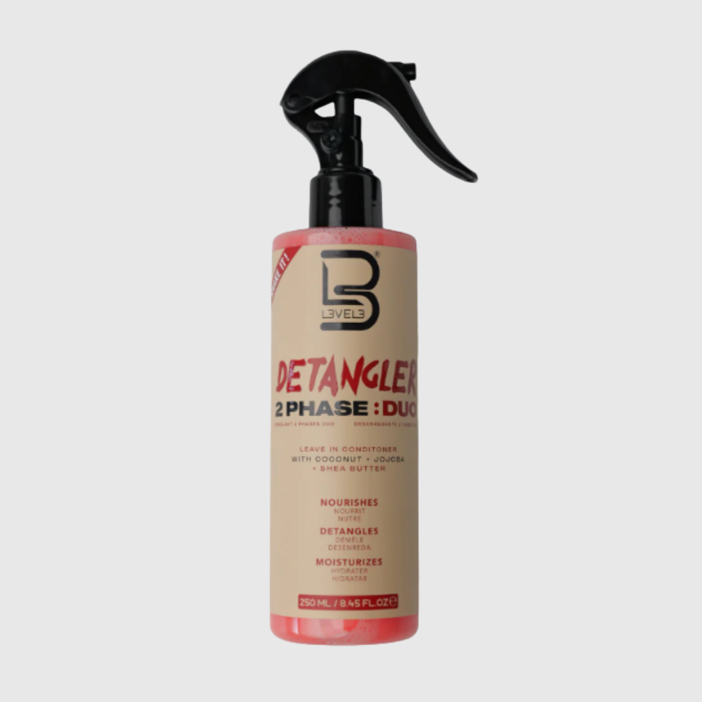 2 Phase Detangler Spray 250ml