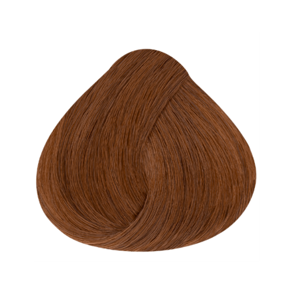 Evolution Color Copper