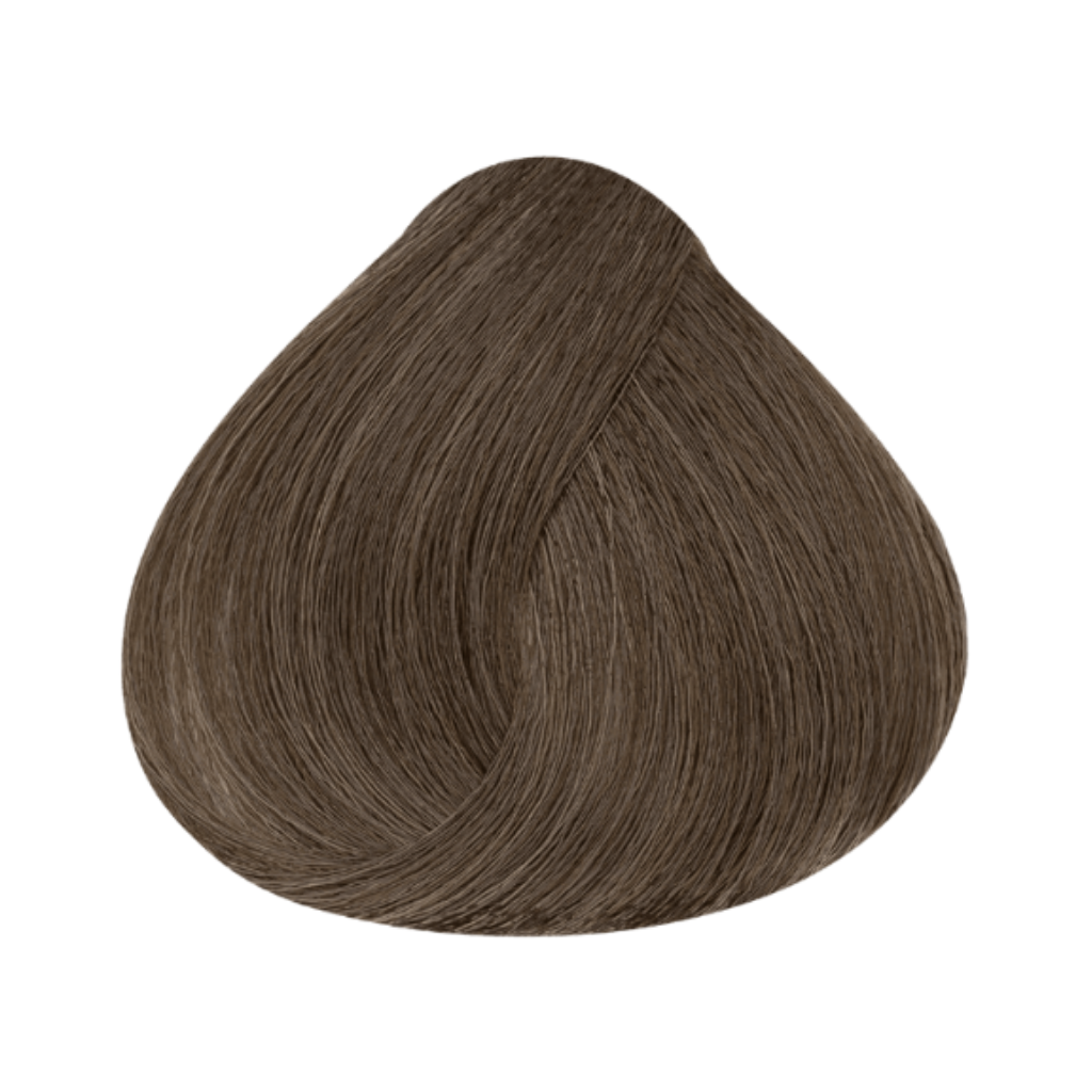 Evolution Color Warm Natural