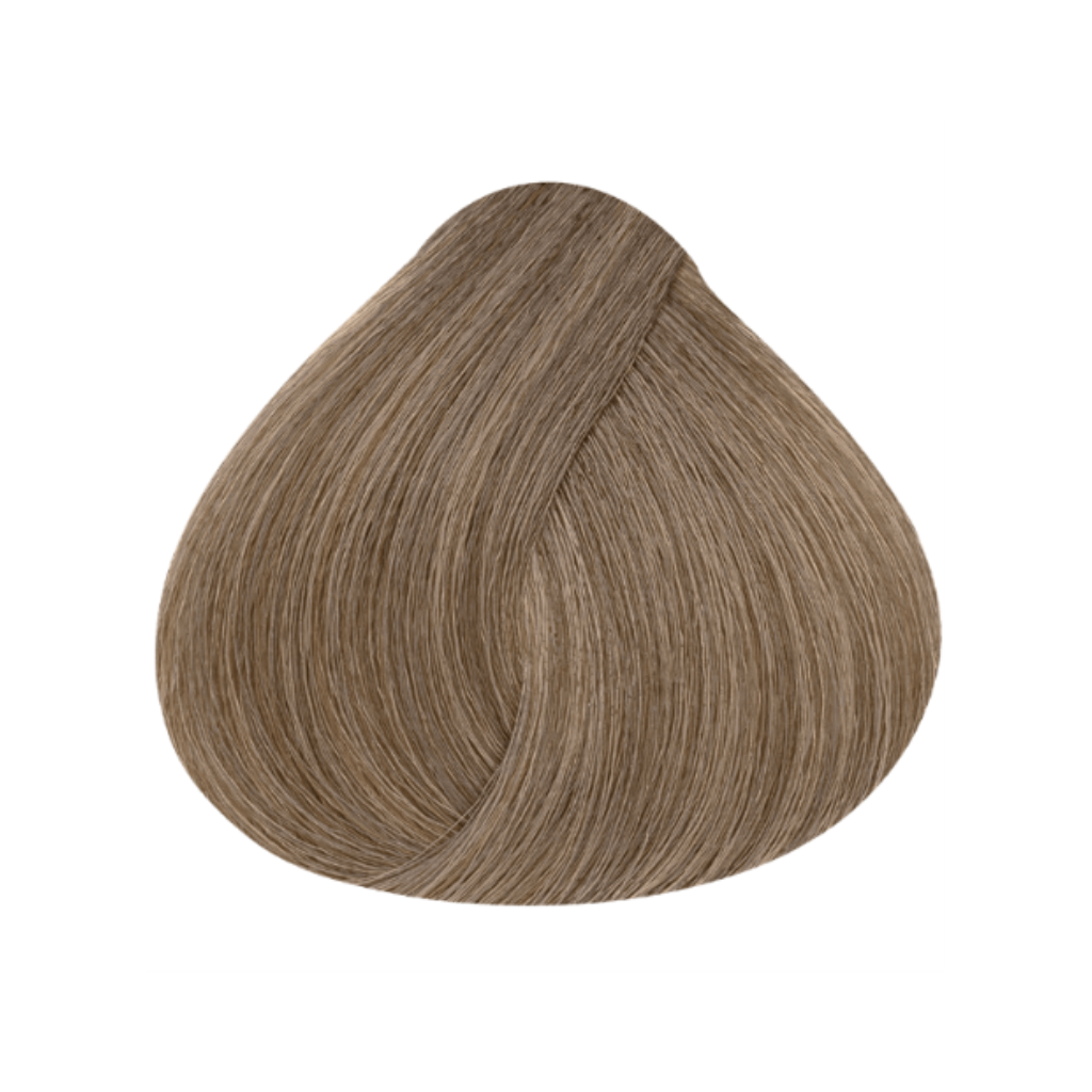 Evolution Color Warm Natural