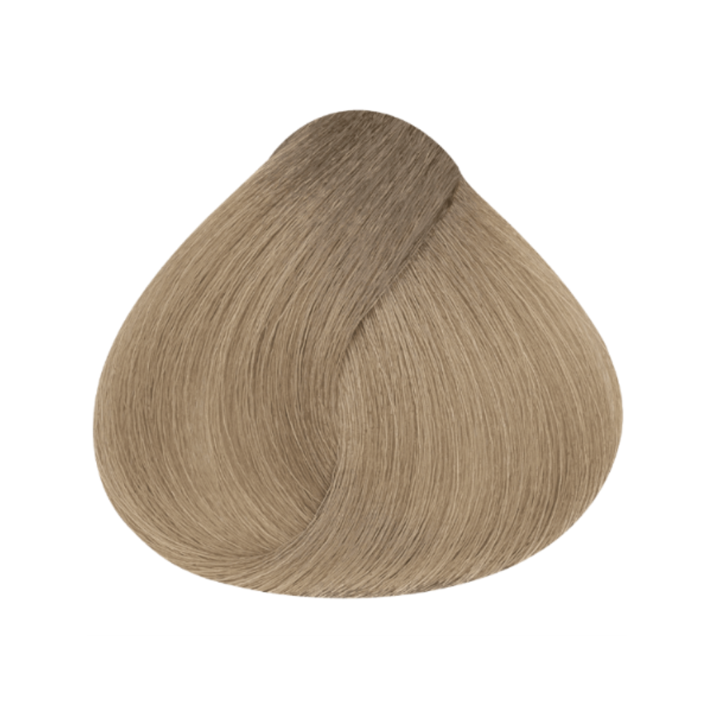 Evolution Color Warm Natural