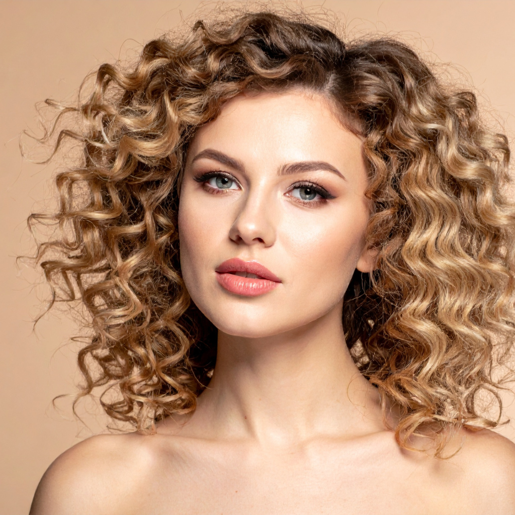 Confident Curl Leave-in Wavy