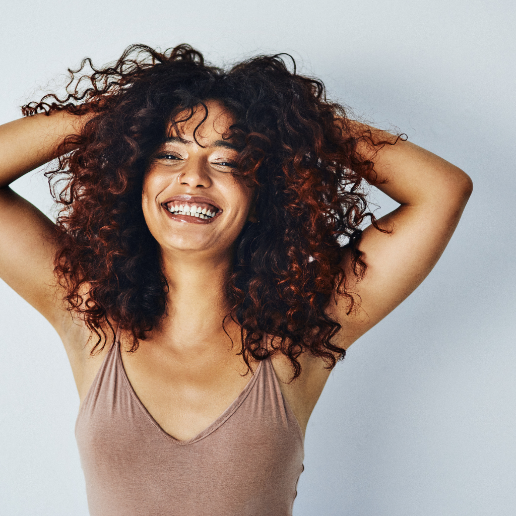 Confident Curl Leave-in Coily