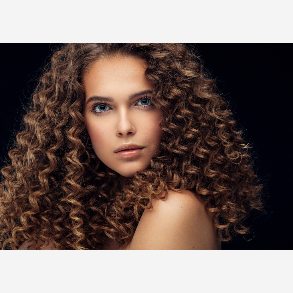 Confident Curl Leave-in Coily