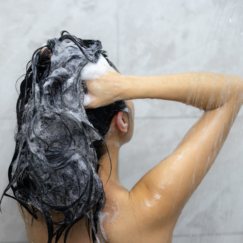 Derma Oily Hair Shampoo
