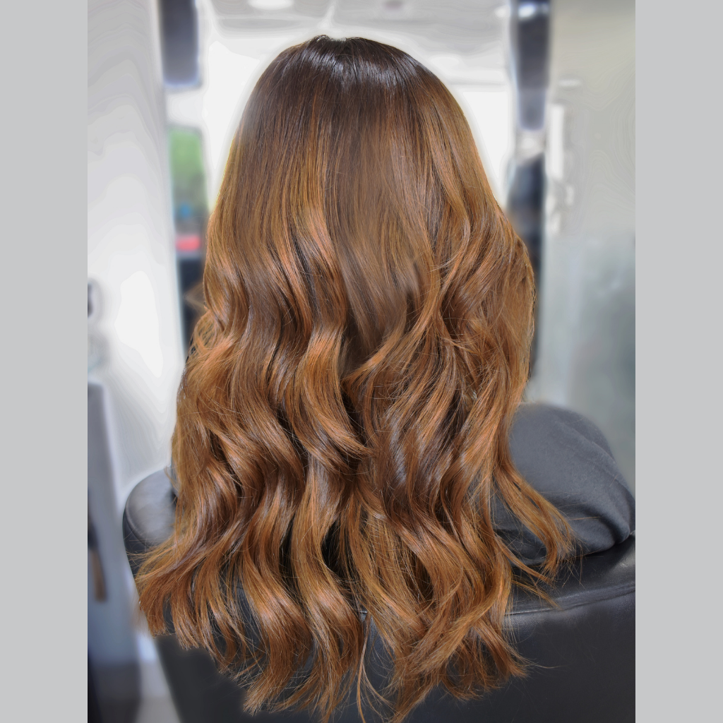 Clean Slate Dry Shampoo