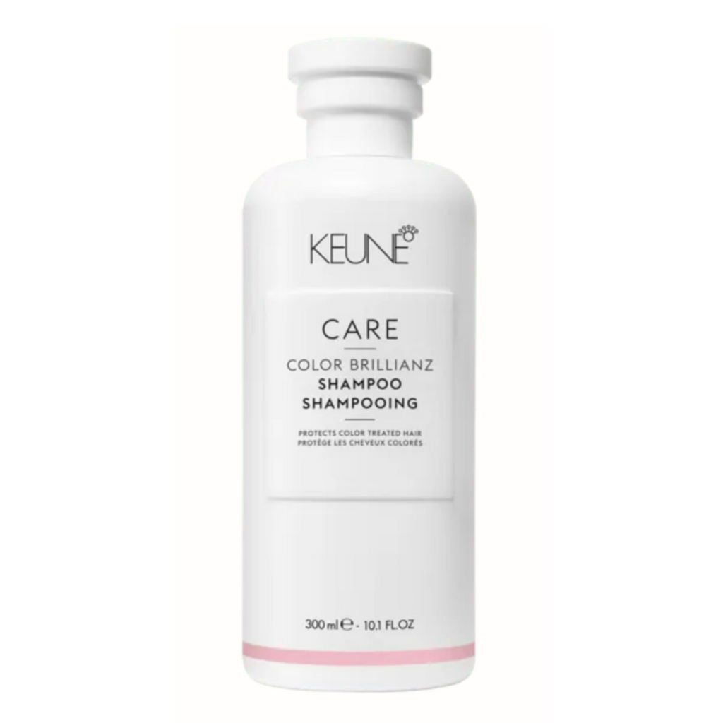 Color Brillianz Sulfate-Free Shampoo