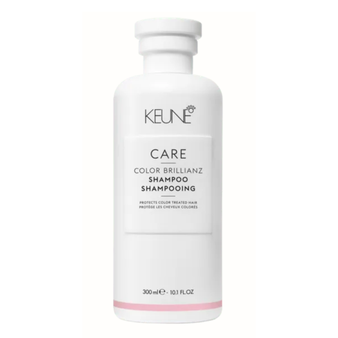 Color Brillianz Sulfate-Free Shampoo