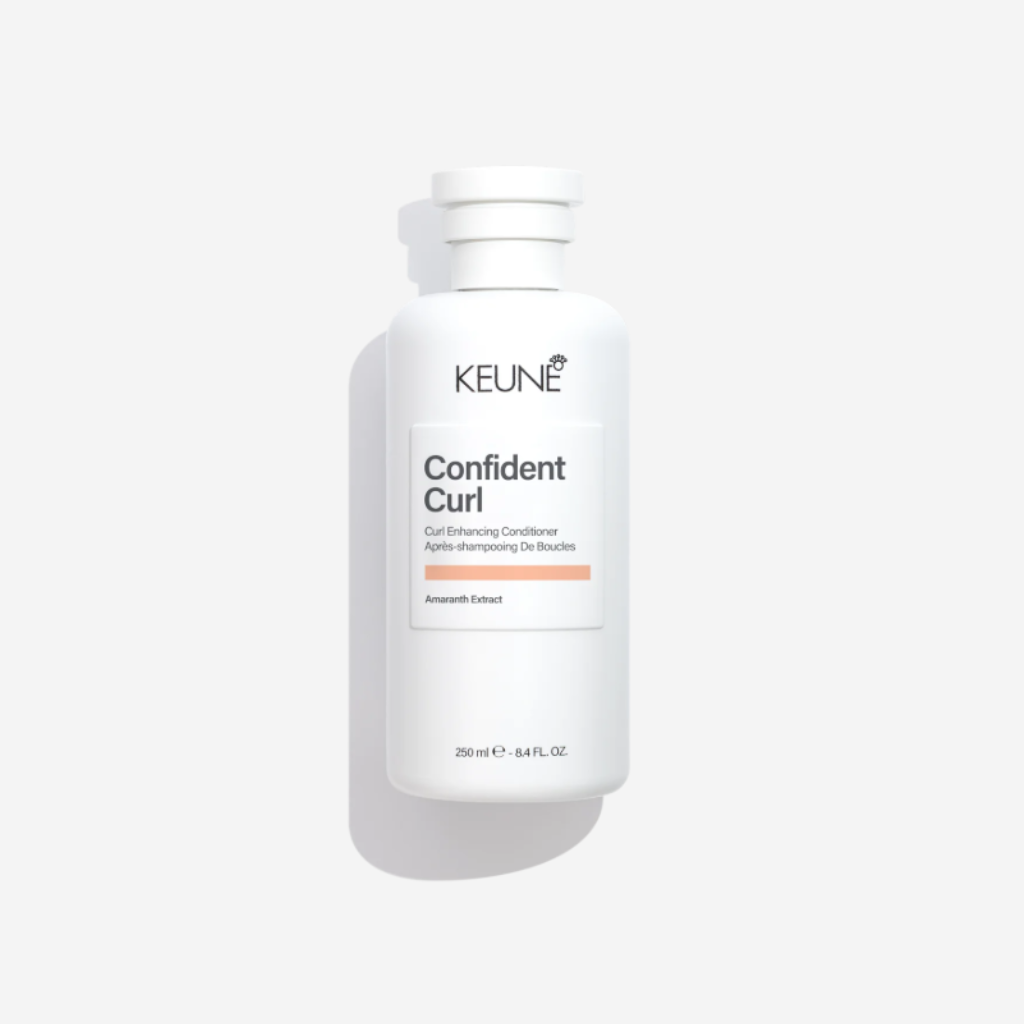 Keune Confident Curl Conditioner