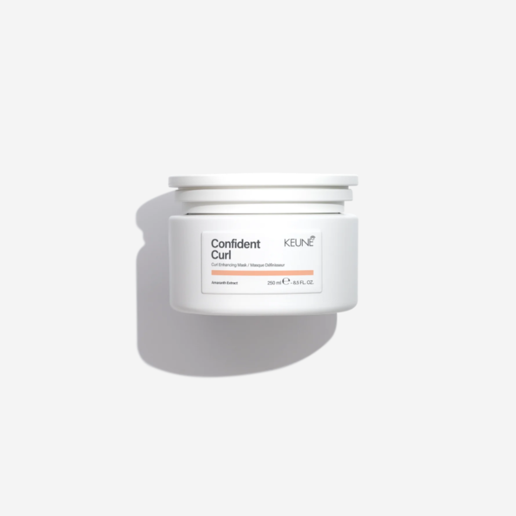 Keune Confident Curl Mask