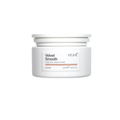 Velvet Smooth Mask 250ml — Intensive Anti-Frizz Treatment for Silky, Manageable Hair