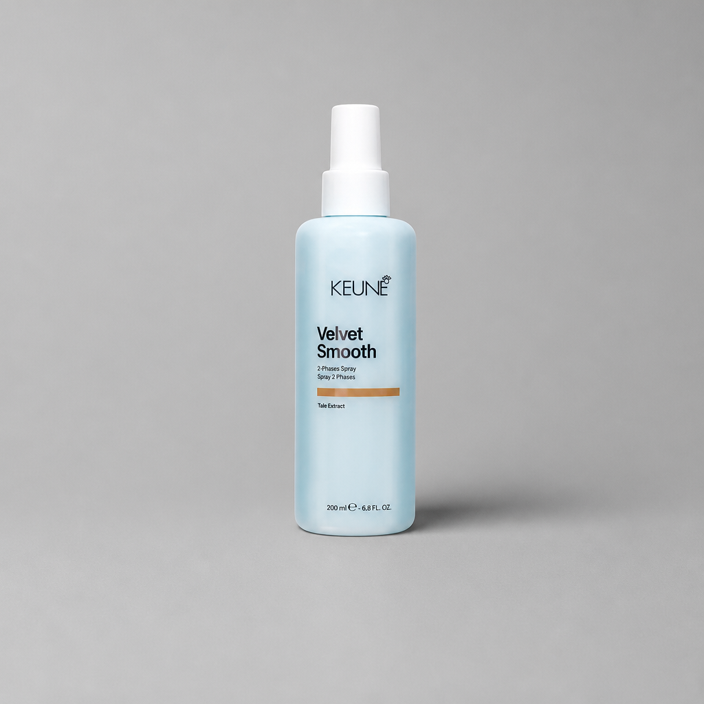 Velvet Smooth 2 Phase Spray