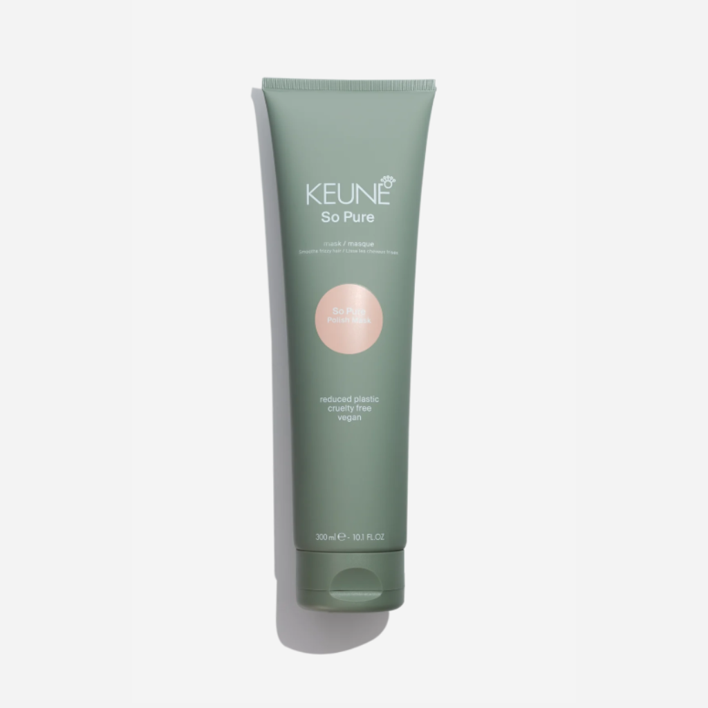 Keune So Pure Polish Mask