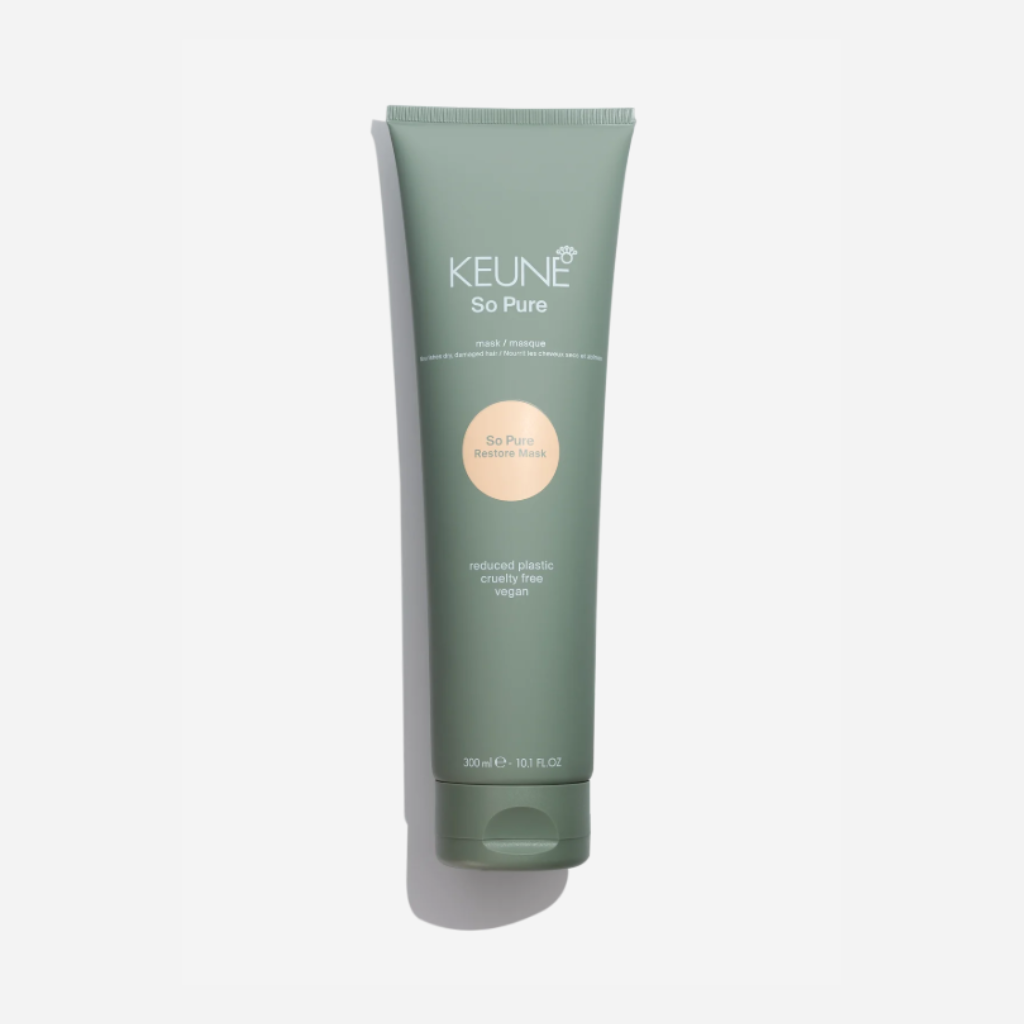 So Pure Restore Mask