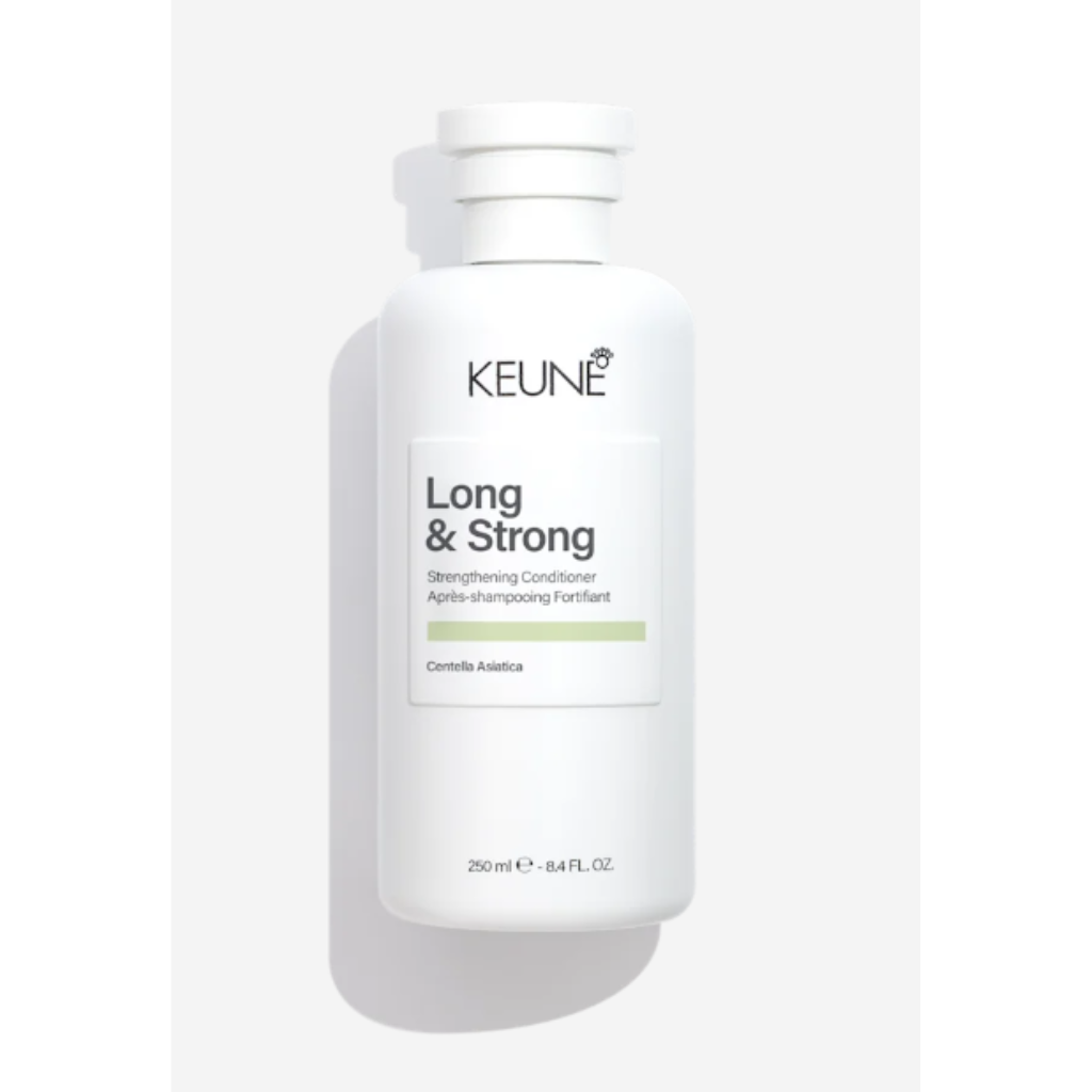 Long & Strong Conditioner