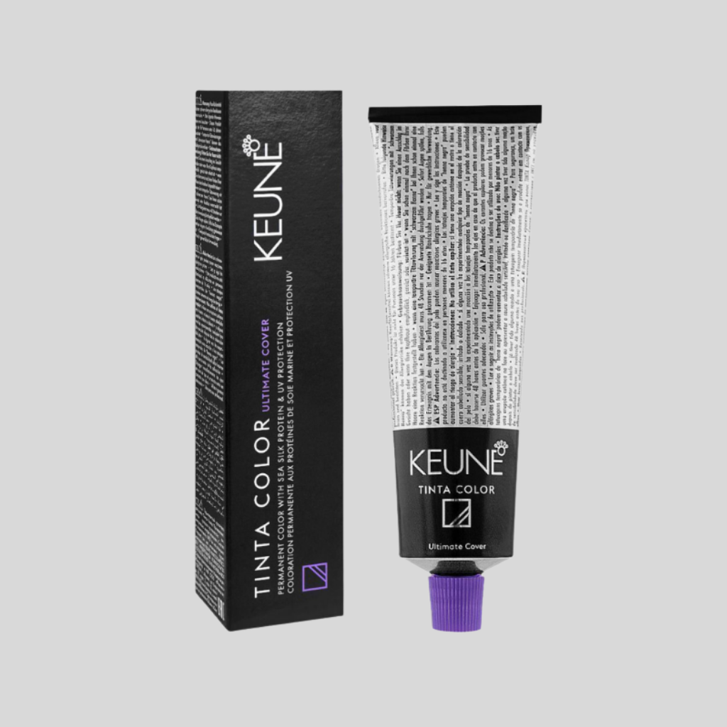Keune Tinta Color Permanet Ultimate Cover