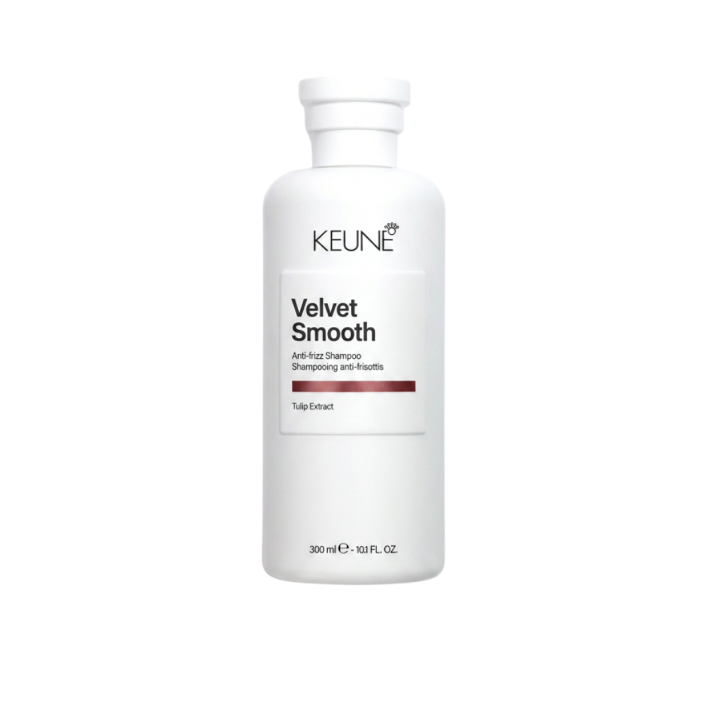 Velvet Smooth Shampoo