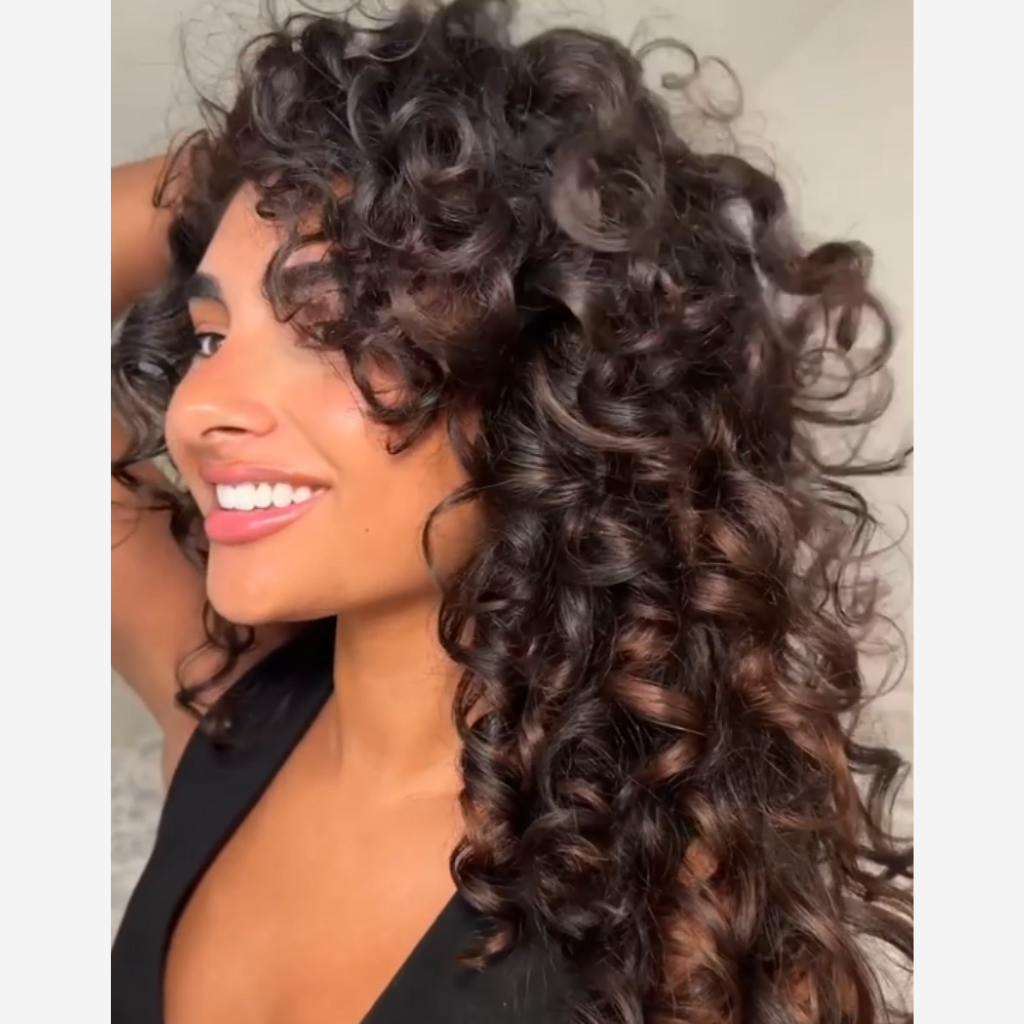 Confident Curl Leave-in Wavy