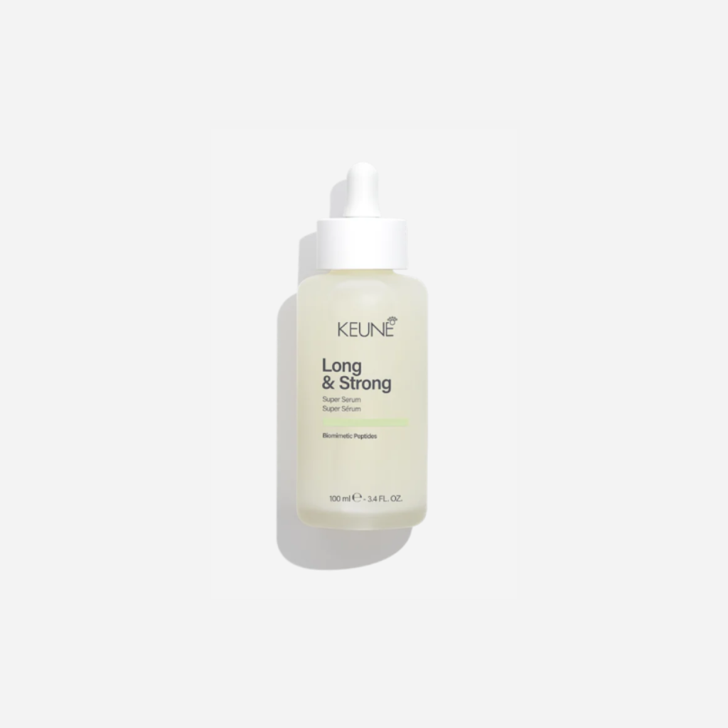 Long & Strong Hair Growth Serum 30ml