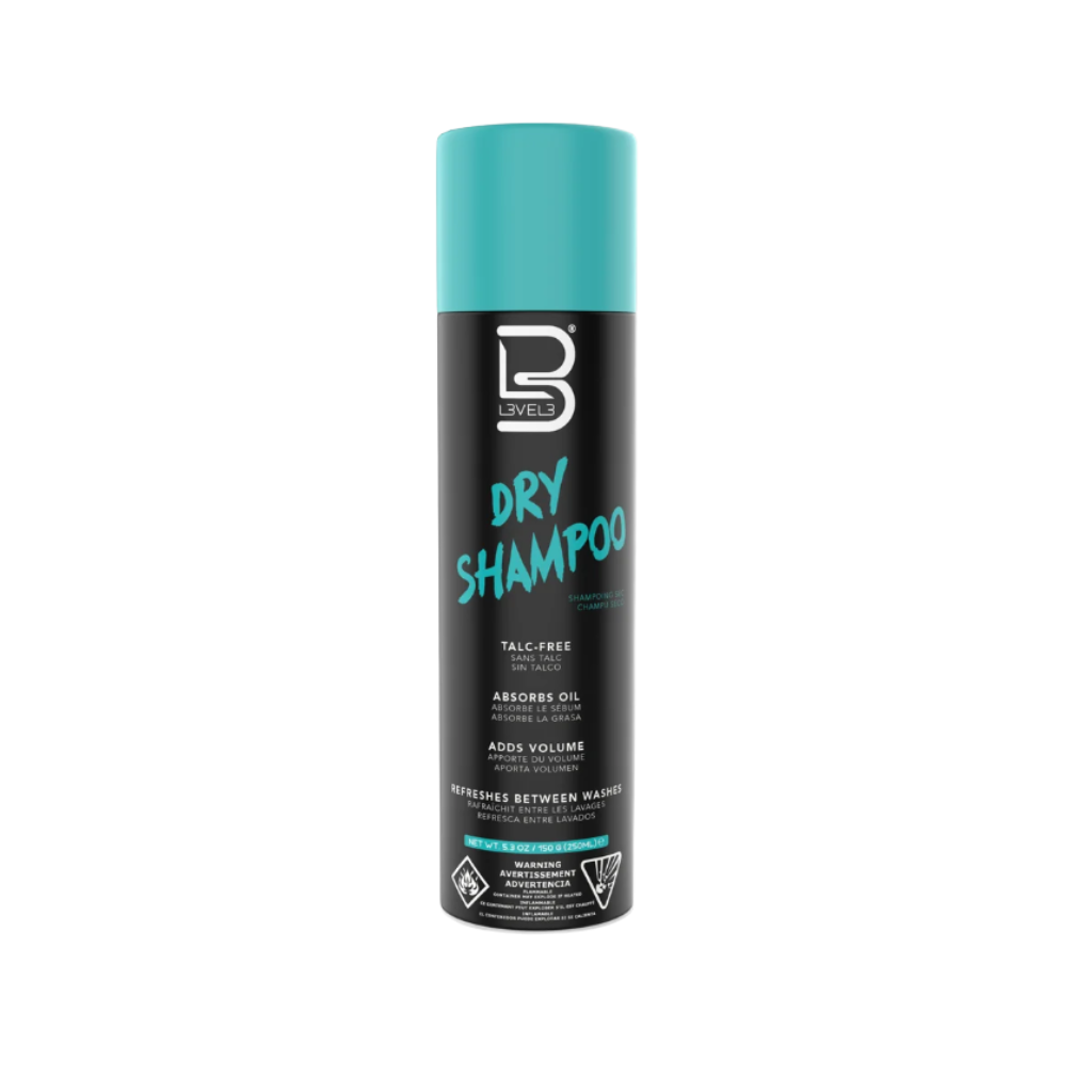 Dry Shampoo L3VEL3