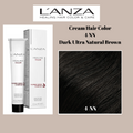 L'anza HC 4NN Medium Ultra Natural Brown