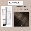L'anza HC 7NN  Dark Ultra Natural Blonde