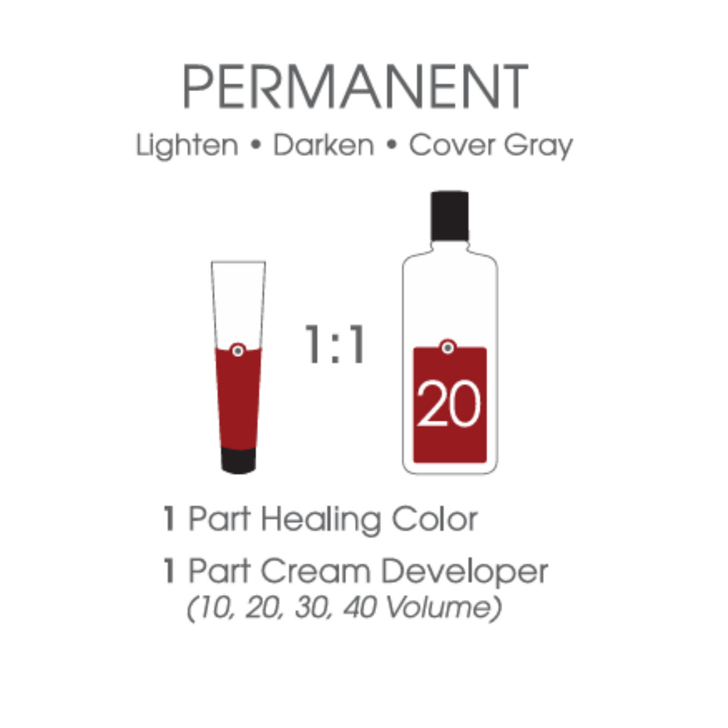 L'anza HC 10NN Lightest Ultra Natural Blonde