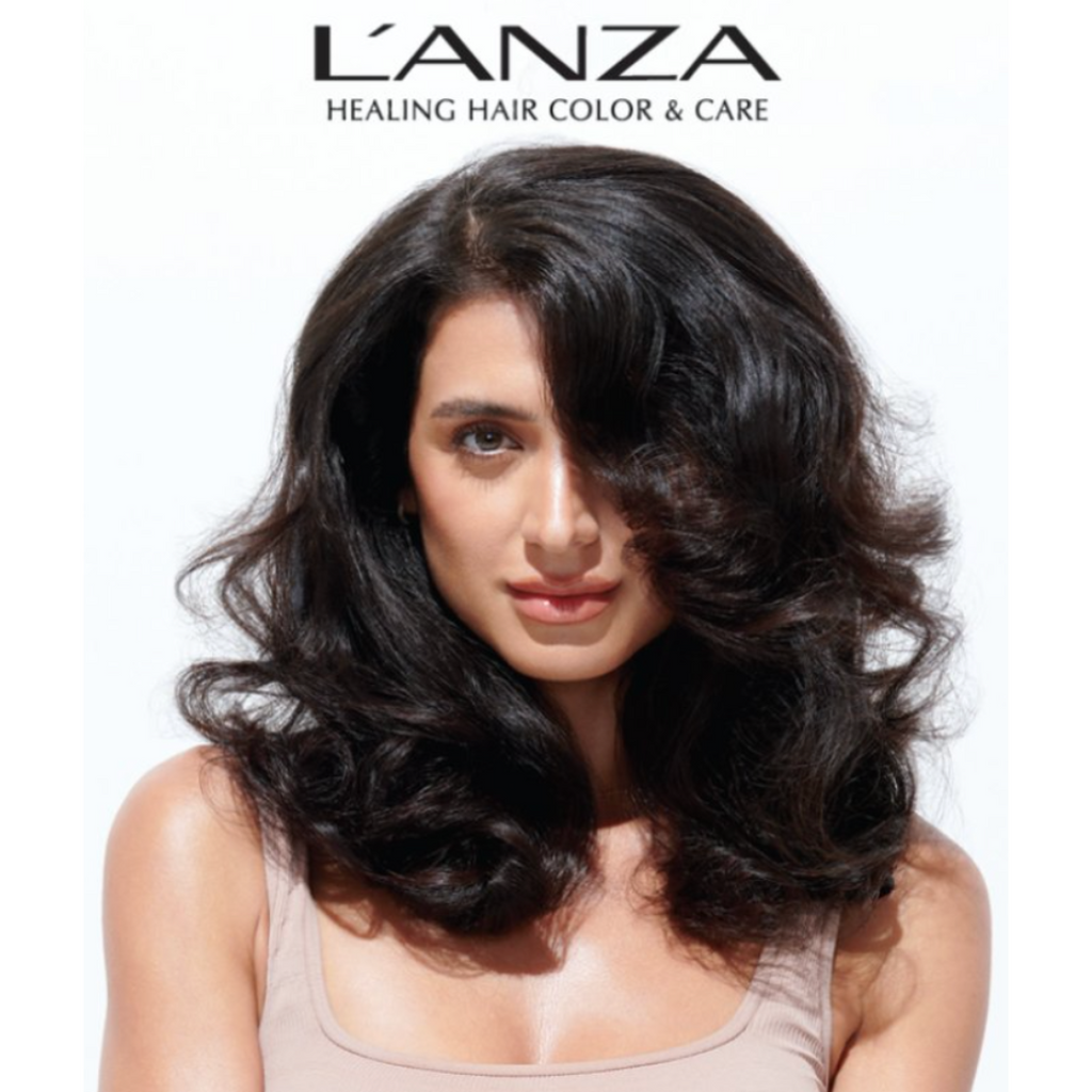 Color Duo L'anza 5NN  Light Ultra Natural Brown