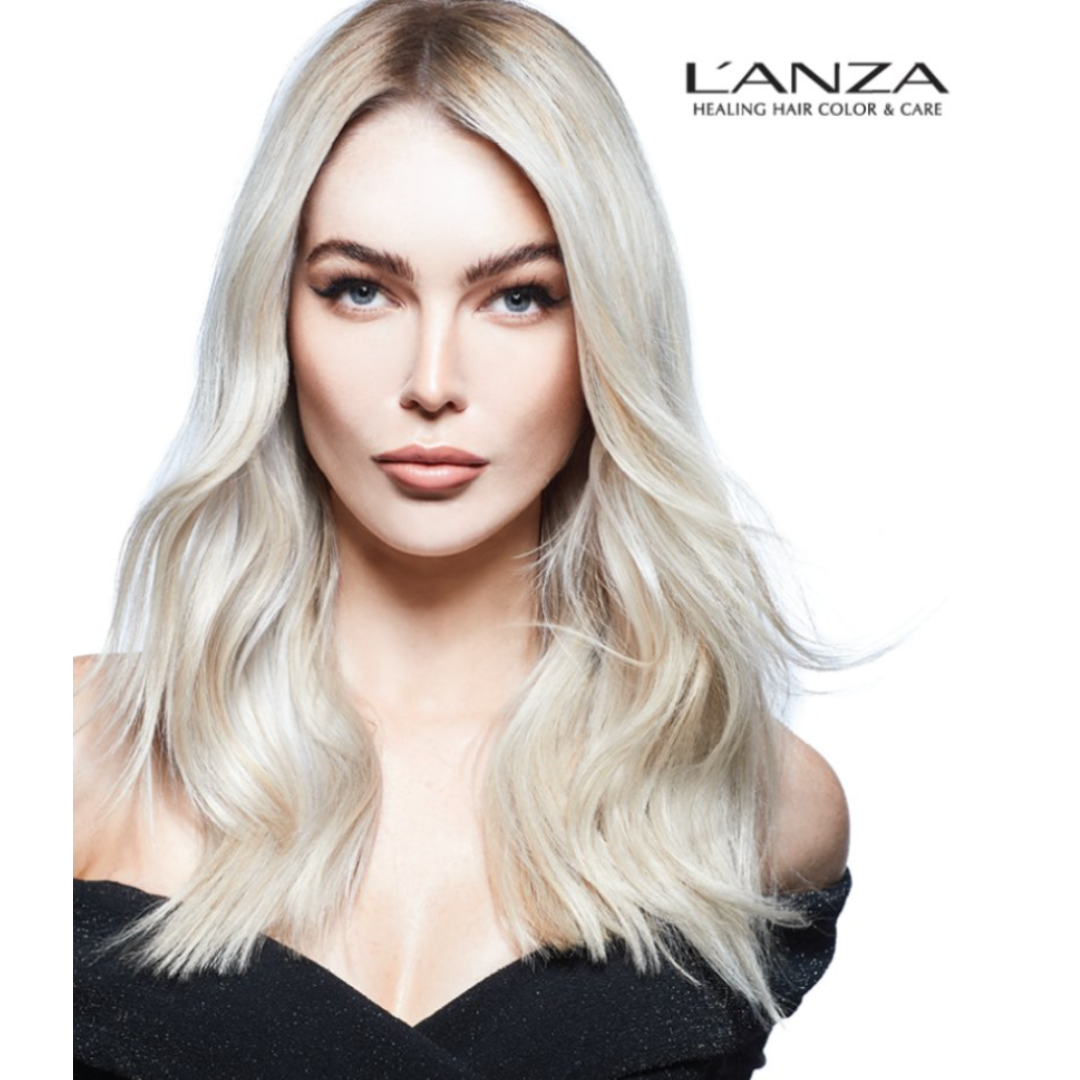 L'anza HC 10NN Lightest Ultra Natural Blonde